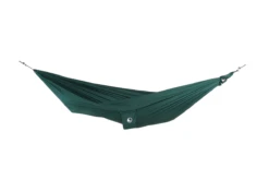 Ticket To The Moon "Compact Hammock" - Dark Green