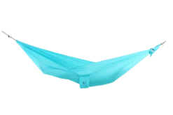 Ticket To The Moon "Compact Hammock" - Turquoise