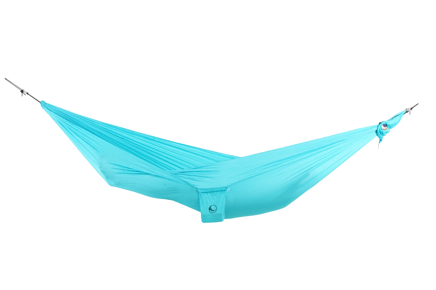Ticket To The Moon "Compact Hammock" - Turquoise