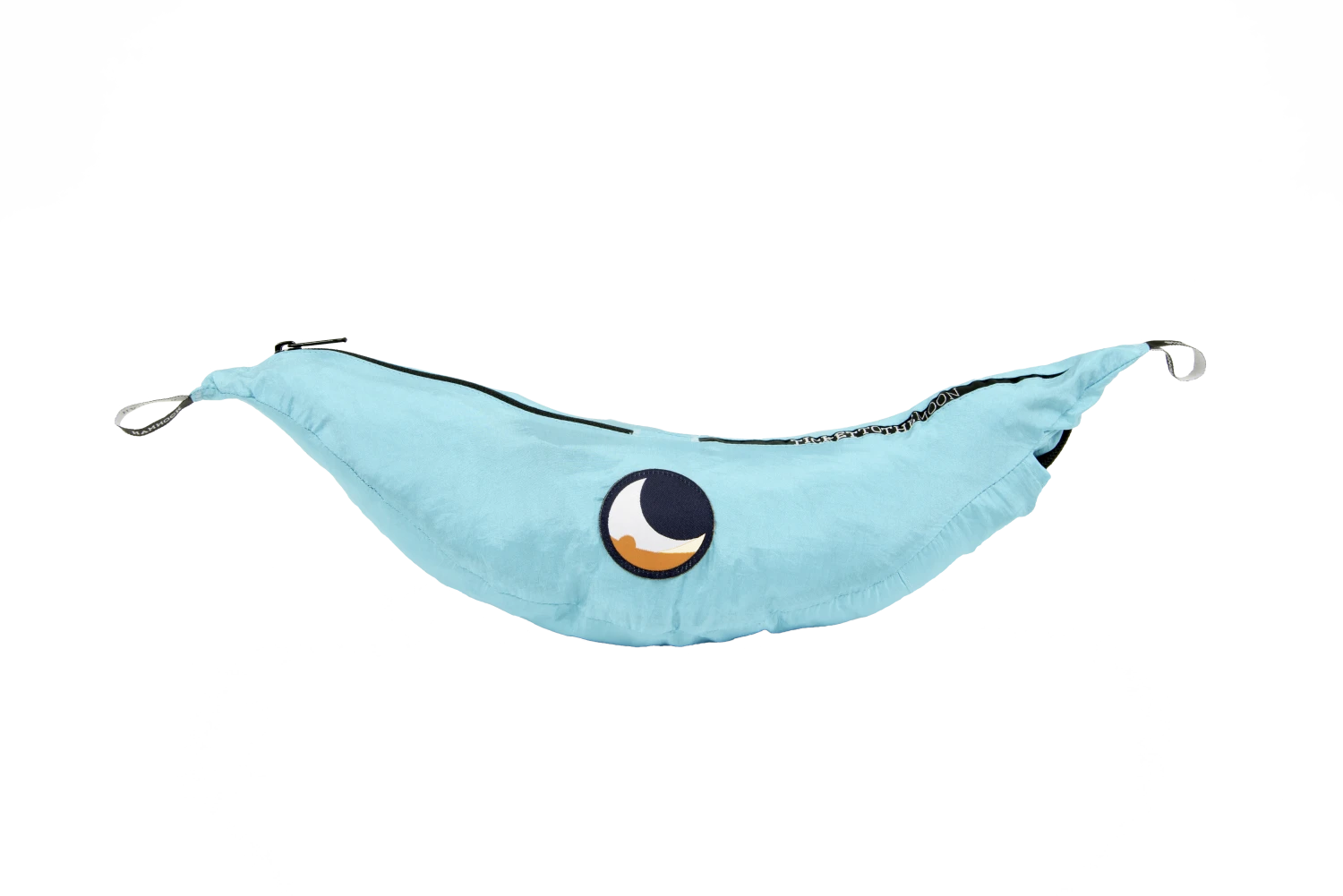 Ticket To The Moon "Compact Hammock" - Turquoise – Bild 3