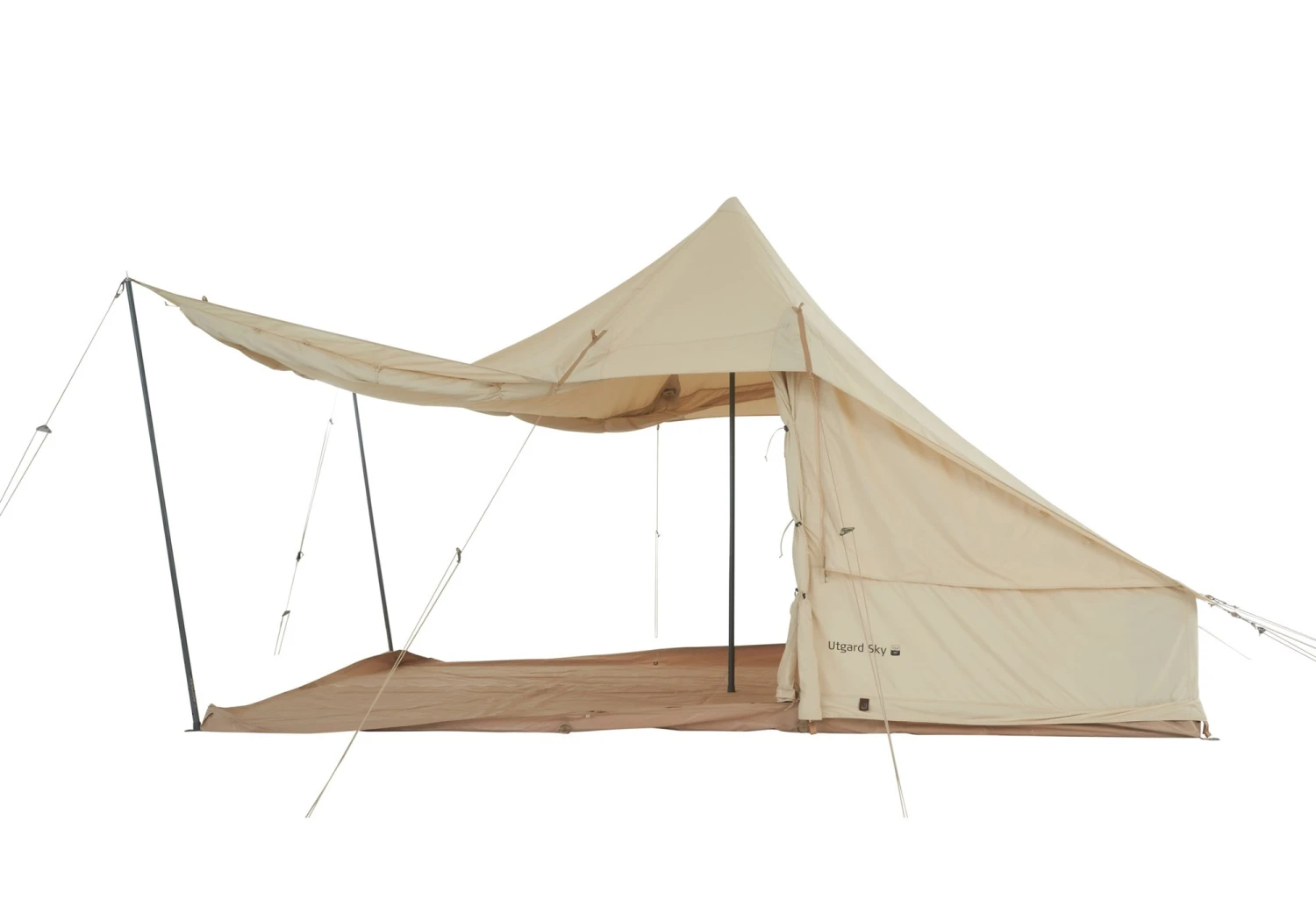 Nordisk "Utgard Sky 13.2" – Bild 2