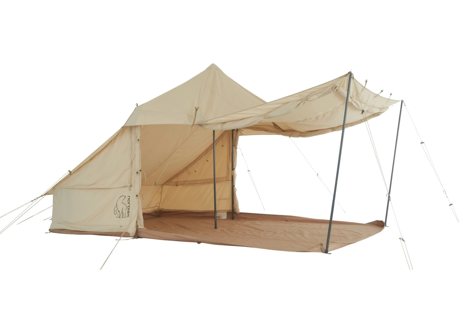 Nordisk "Utgard Sky 13.2" – Bild 3