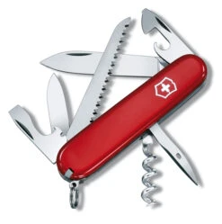 Victorinox "Offiziersmesser Camper"