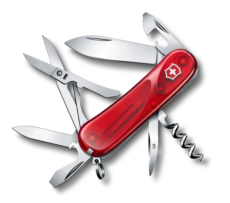 Victorinox "Evolution 14"